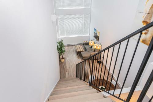 Apartamento St Hubert Suites - Corporate Relocation