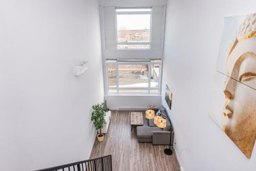 Apartamento St Hubert Suites - Corporate Relocation