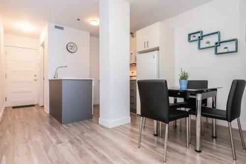 Apartamento St Hubert Suites - Corporate Relocation