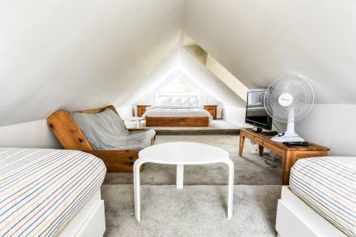 Chouette On The Mountain By Suite Spot