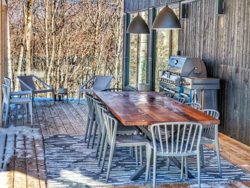 La For�t Bor�ale - R�sidences Boutique