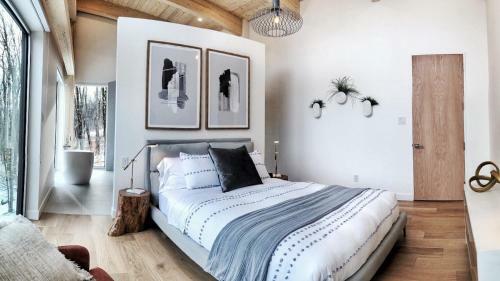 La For�t Bor�ale - R�sidences Boutique