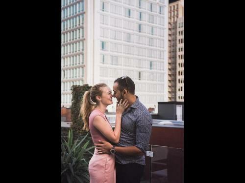 Studios Design In Montral