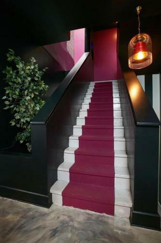 Studios Design In Montral