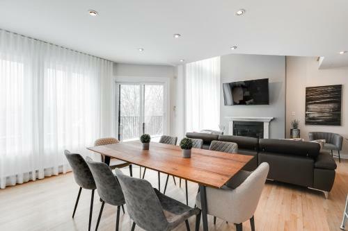 Apartamento Le Luxury Living By Kasania