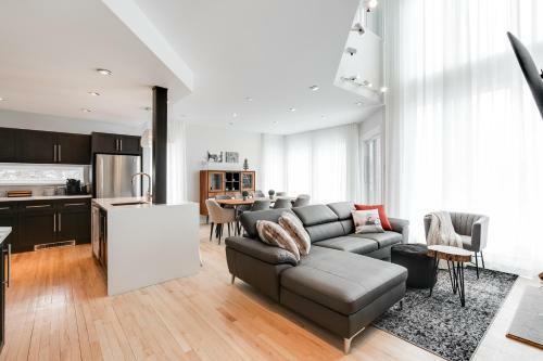 Apartamento Le Luxury Living By Kasania