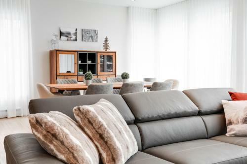 Apartamento Le Luxury Living By Kasania