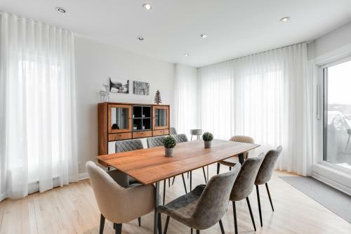 Apartamento Le Luxury Living By Kasania