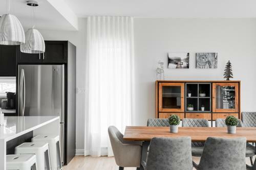 Apartamento Le Luxury Living By Kasania