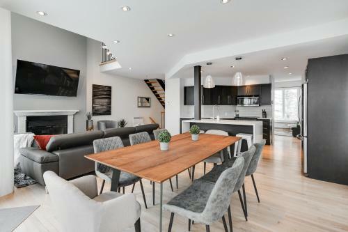 Apartamento Le Luxury Living By Kasania