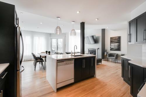 Apartamento Le Luxury Living By Kasania