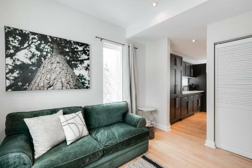 Apartamento Le Luxury Living By Kasania