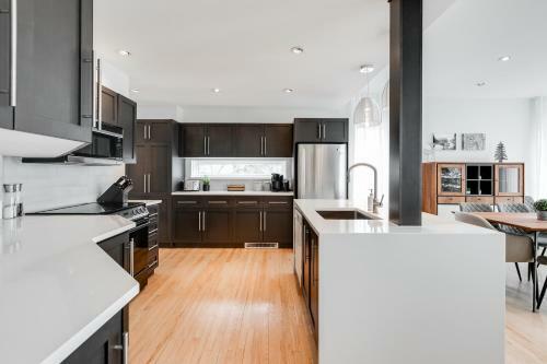 Apartamento Le Luxury Living By Kasania