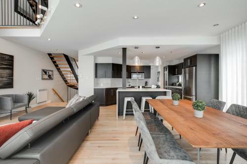 Apartamento Le Luxury Living By Kasania