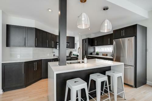 Apartamento Le Luxury Living By Kasania