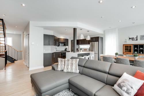 Apartamento Le Luxury Living By Kasania