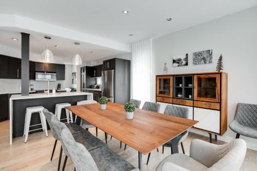 Apartamento Le Luxury Living By Kasania