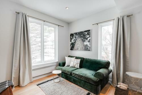 Apartamento Le Luxury Living By Kasania