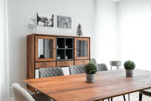 Apartamento Le Luxury Living By Kasania