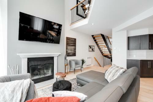 Apartamento Le Luxury Living By Kasania