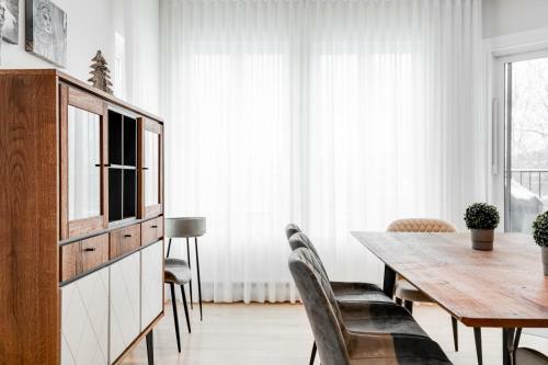 Apartamento Le Luxury Living By Kasania