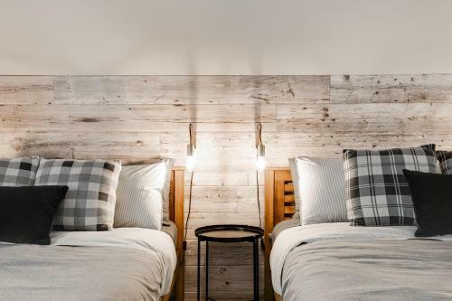 Apartamento Le Luxury Living By Kasania