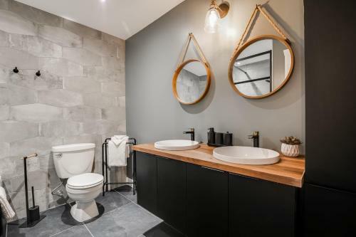 Apartamento Le Treehouse By Kasania