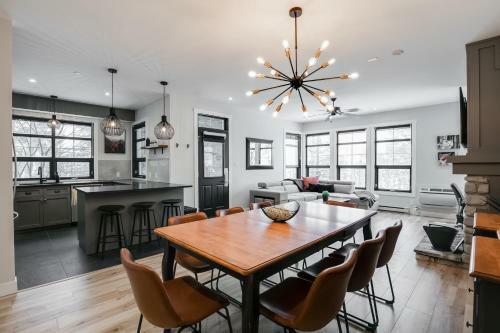 Apartamento Le Treehouse By Kasania