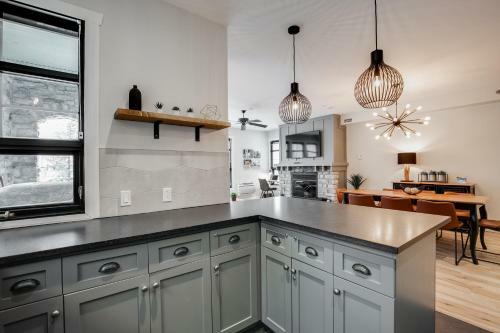 Apartamento Le Treehouse By Kasania