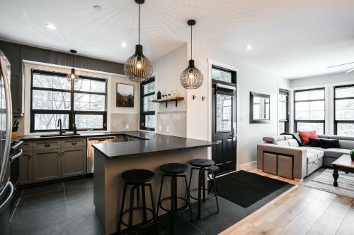 Apartamento Le Treehouse By Kasania