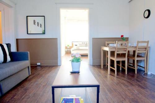 Apartamento New Stunning Large Gorgeous Space Downtown Parking Coffee