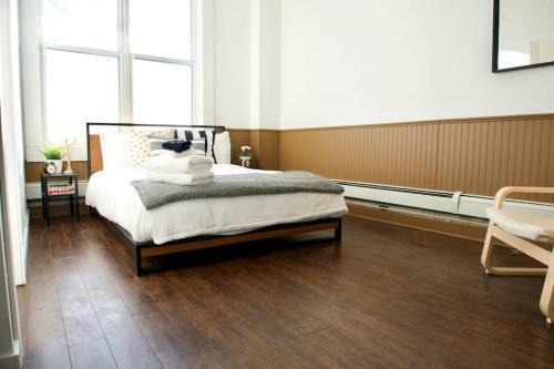 Apartamento New Stunning Large Gorgeous Space Downtown Parking Coffee