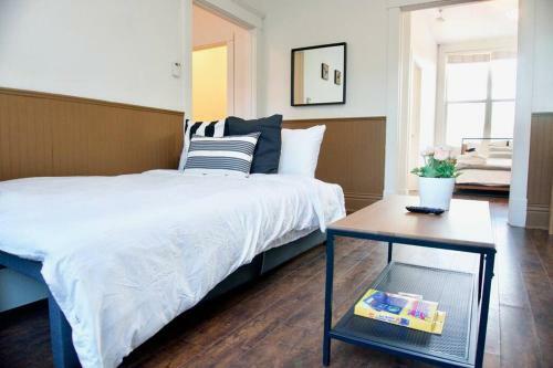 Apartamento New Stunning Large Gorgeous Space Downtown Parking Coffee