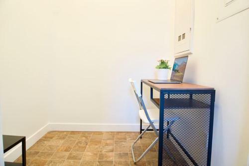Apartamento New Stunning Large Gorgeous Space Downtown Parking Coffee