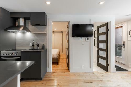 Apartamento L'ascension 3 - Complexe Prosp�rita By Kasania