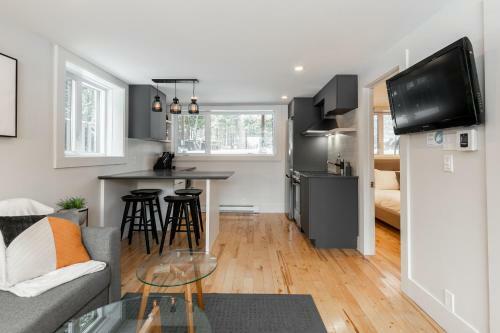 Apartamento L'ascension 3 - Complexe Prosp�rita By Kasania