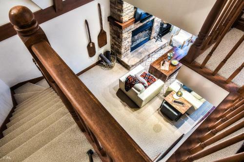 Ski In Ski Out 3 Bedrooms On 2 Floors