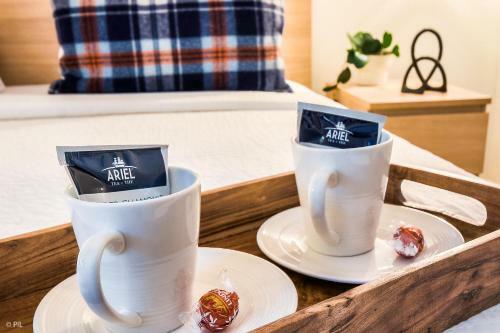 Ski In Ski Out 3 Bedrooms On 2 Floors