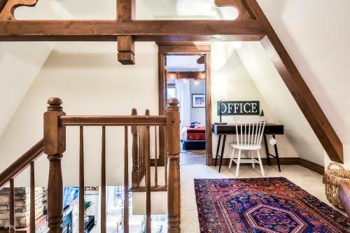 Ski In Ski Out 3 Bedrooms On 2 Floors