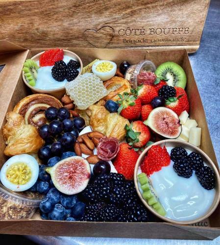 Ski In Ski Out 3 Bedrooms On 2 Floors