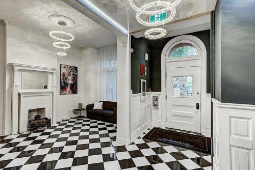 Hostal Room In Bb - Dr Penfield Standard Studio