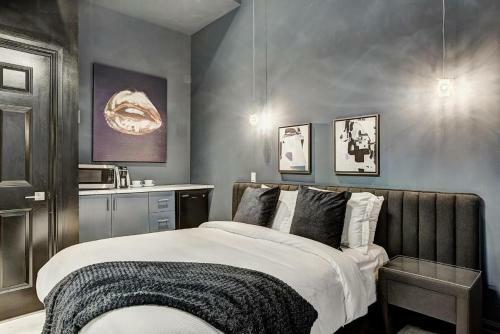 Hostal Room In Bb - Dr Penfield Standard Studio