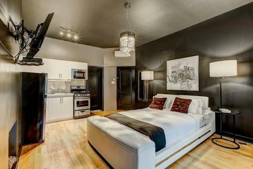 Drummond Golden District Studio