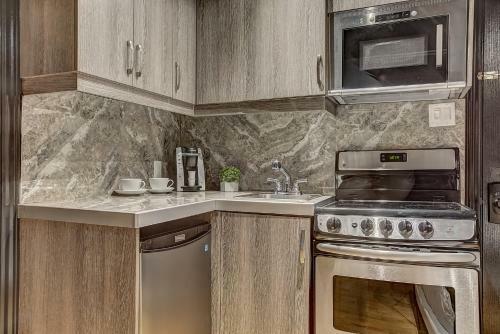 Drummond Golden District Studio