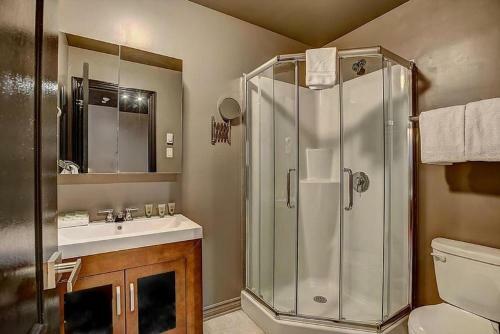 Drummond Golden District Studio