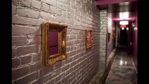 Drummond Golden District Studio