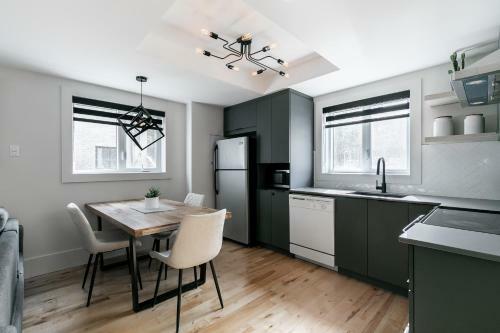 Apartamento L'ascension 2 - Complexe Prosp�rita By Kasania