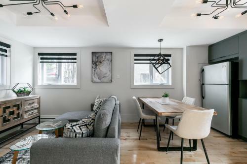 Apartamento L'ascension 2 - Complexe Prosp�rita By Kasania