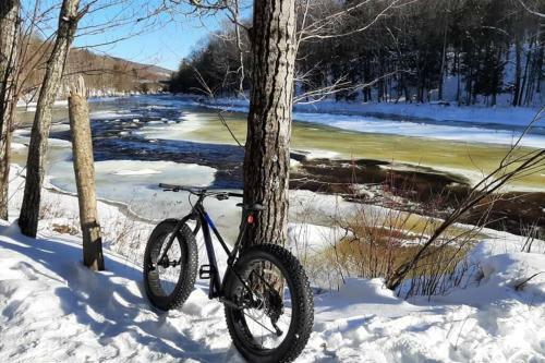 Apartamento Escapade Pinoteau Tremblant Getaway