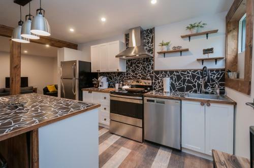 Apartamento Moweb Immobilier - Moweb Real Estate